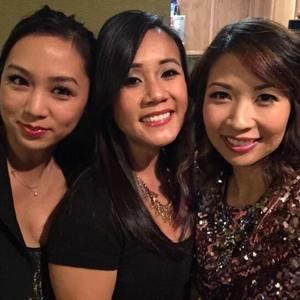 Meet your Posher, Tran